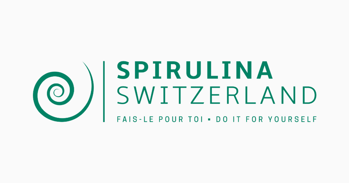 spirulina switzerland
