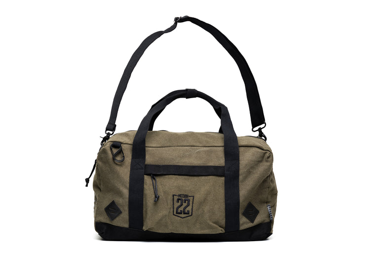Product Image of Mission 22 - Canvas Duffel #8