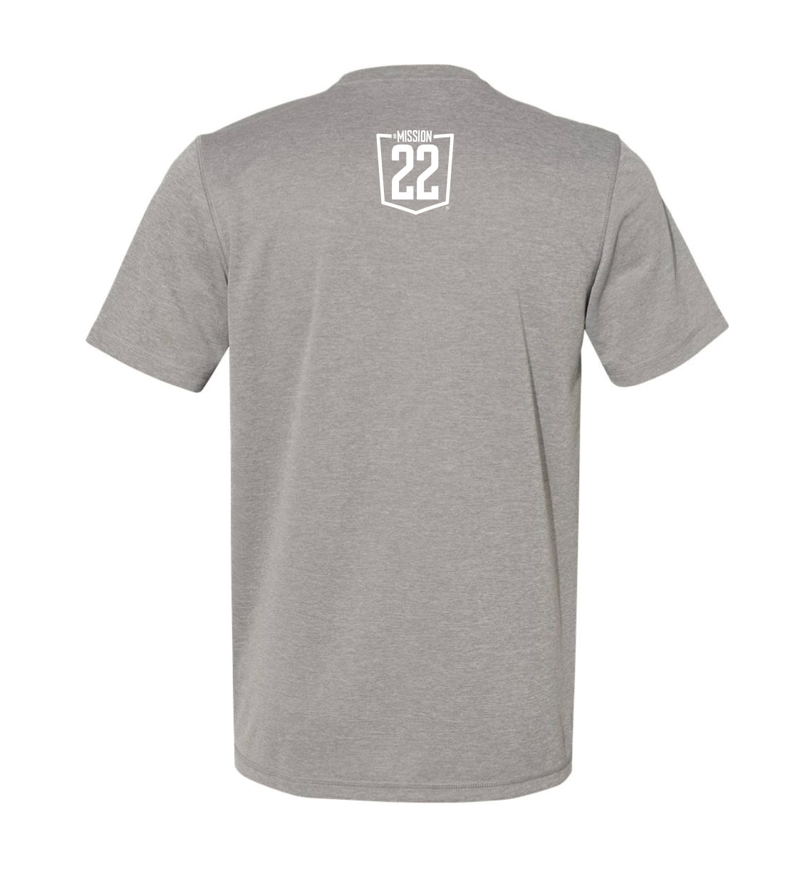 Product Image of Mission 22 Performance Tee #2