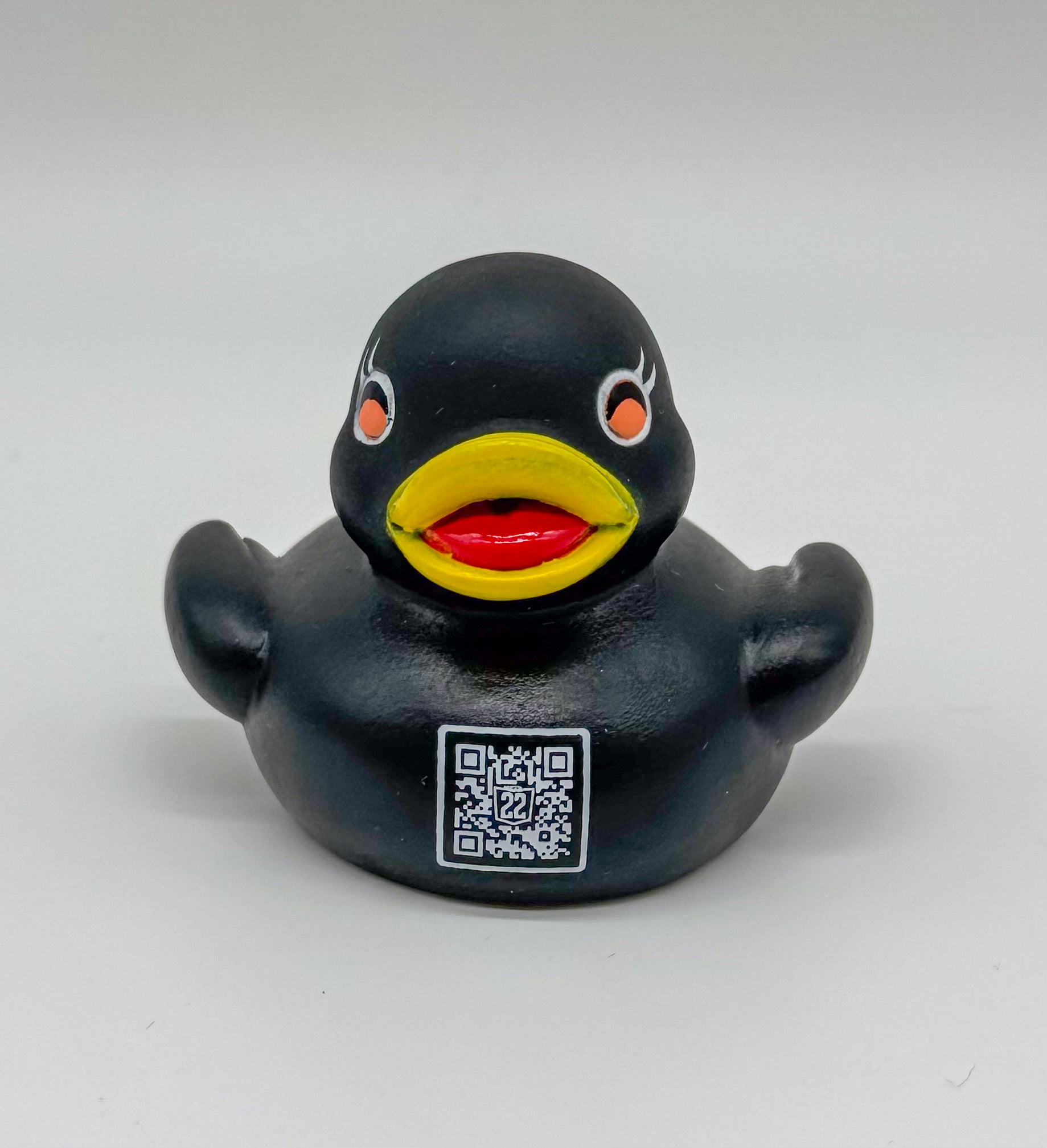 Product Image of M22 Jeep Ducking Rubber Ducks #1