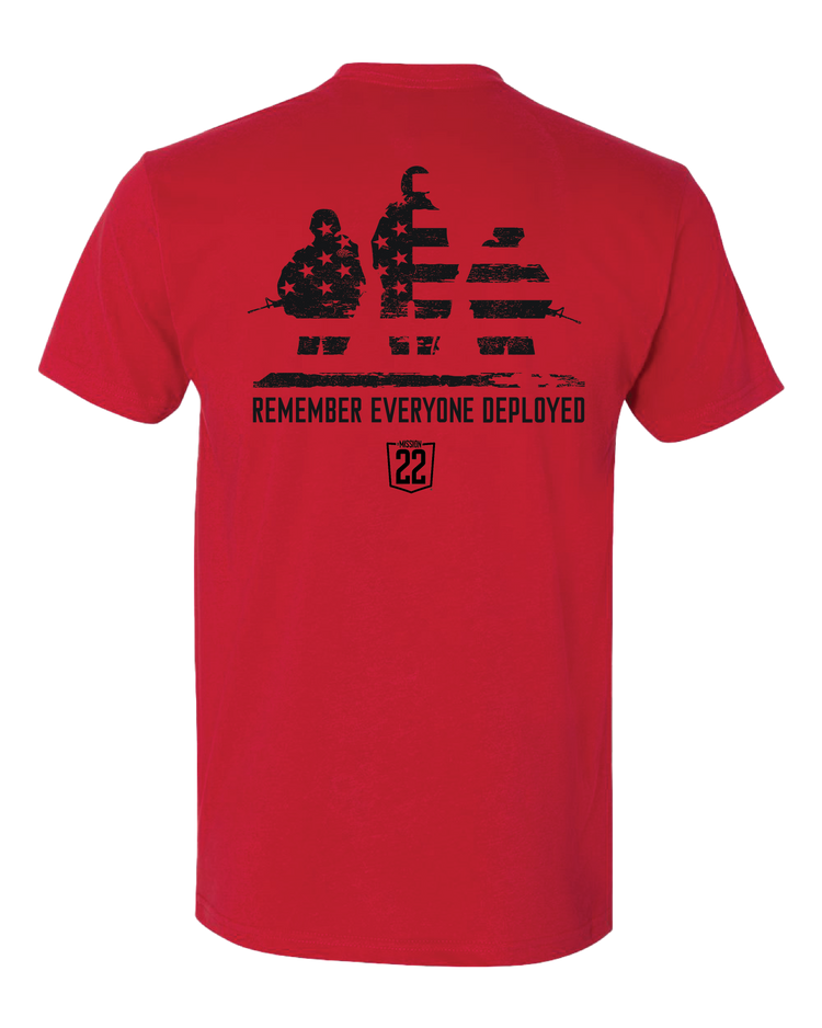 Product Image of Red Friday V2 Shirt #1