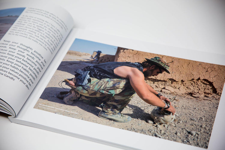 Product Image of Mission 22 Book #6