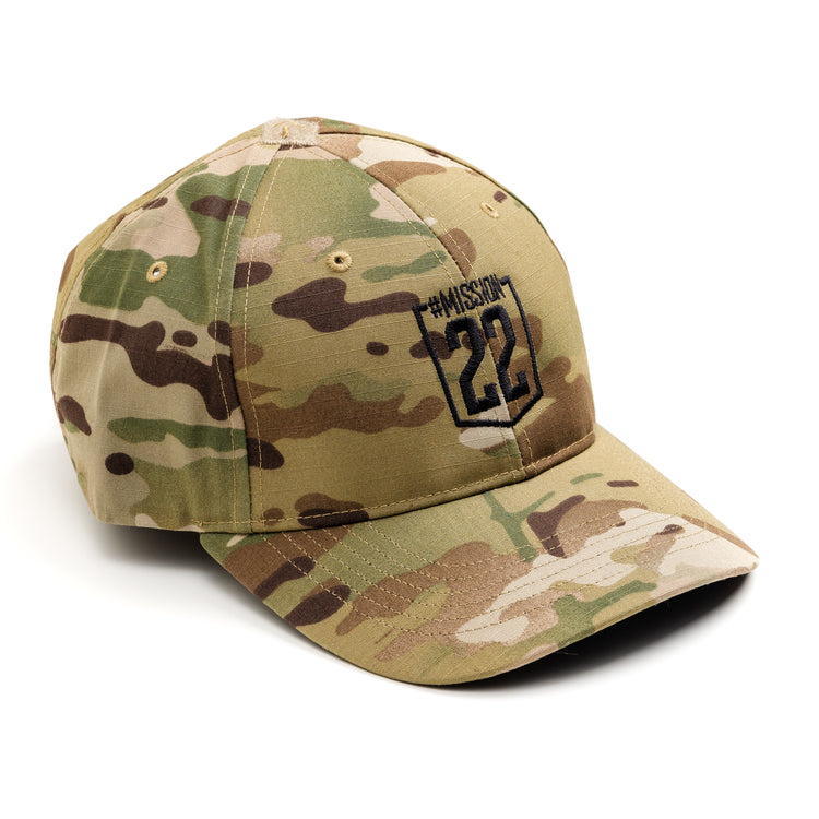 Product Image of MultiCam Hat #1