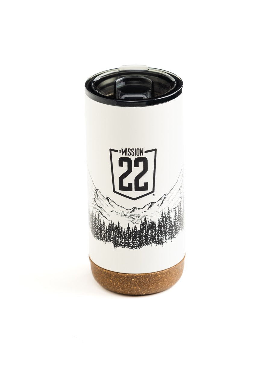 Product Image of Copper Insulated Tumbler 16oz. #1