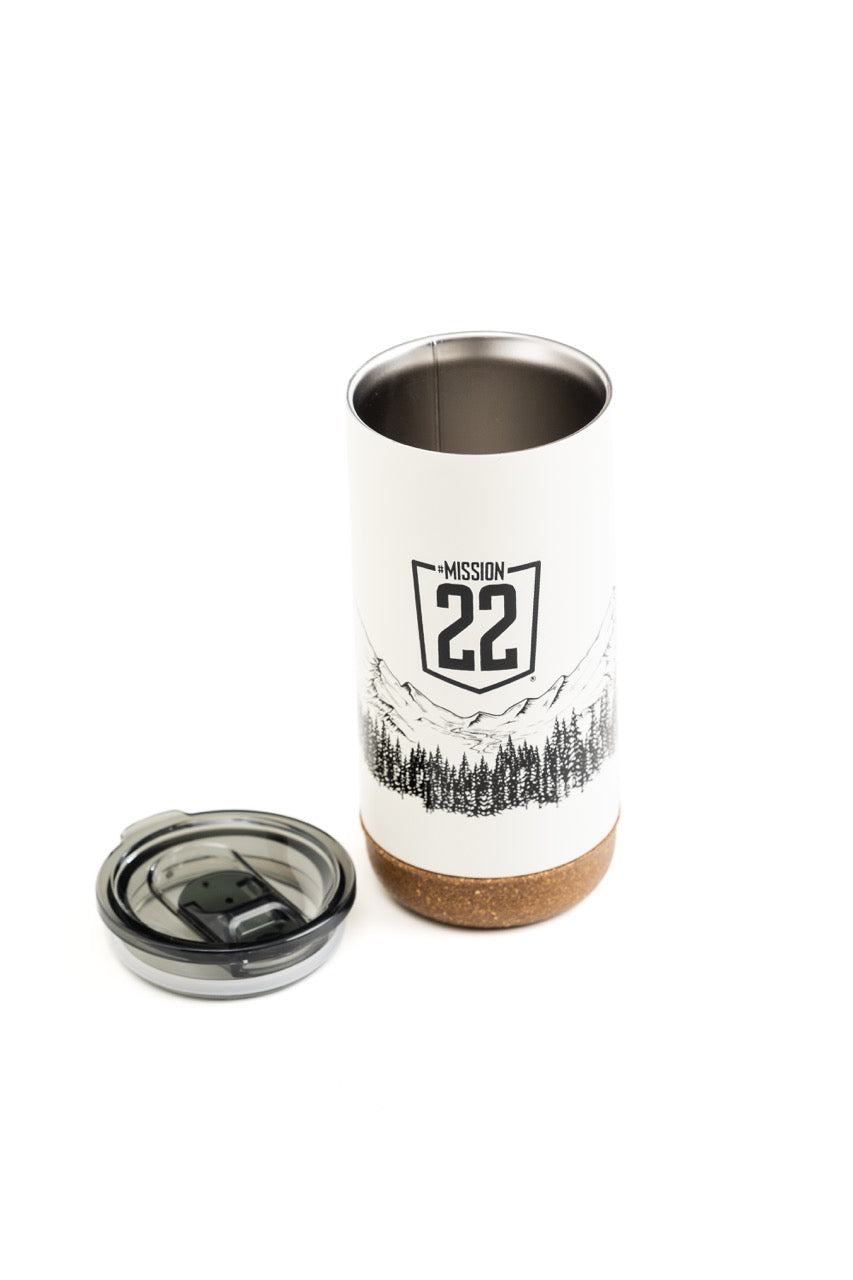 Product Image of Copper Insulated Tumbler 16oz. #2
