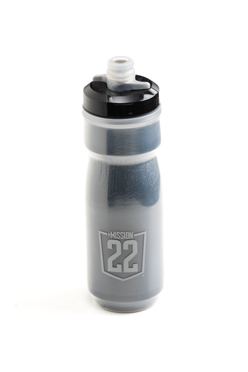 Contigo Protein Shaker Bottle – Mission 22