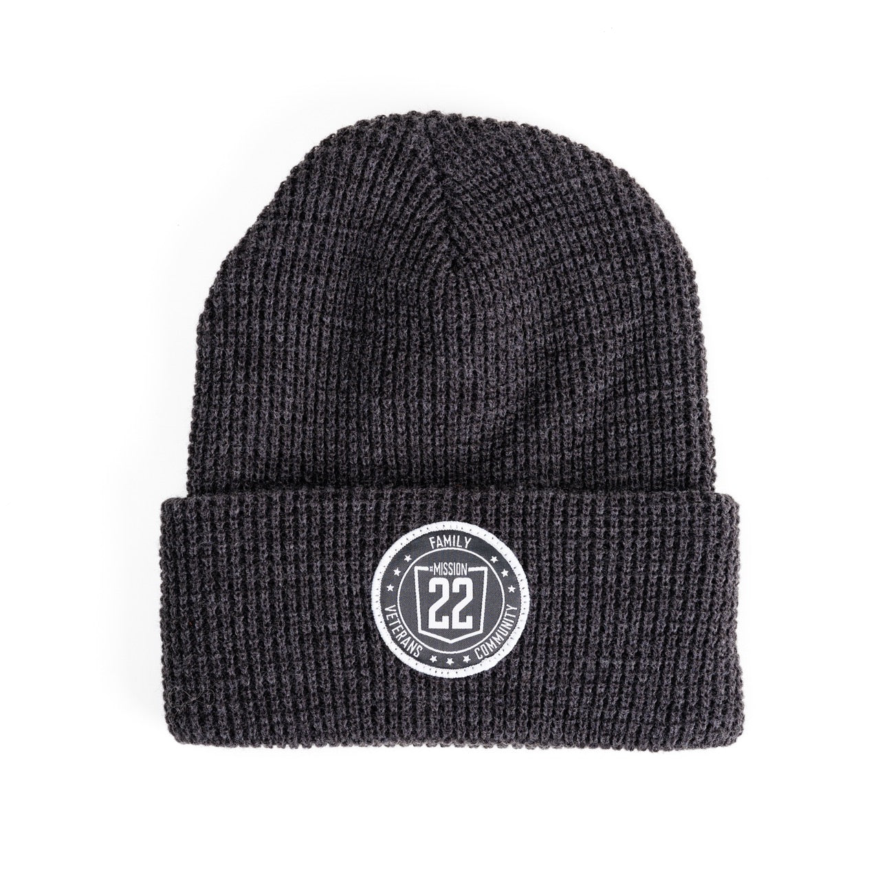 Product Image of Knit Cap #1