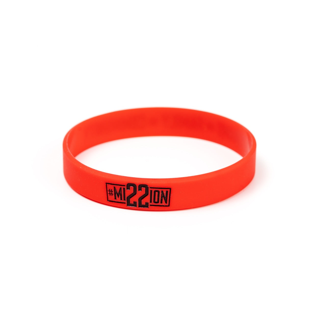 Product Image of RED Support Band #2