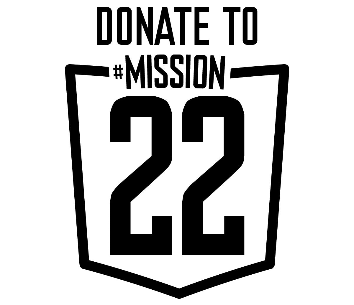 Product Image of Donate to Mission 22 #1