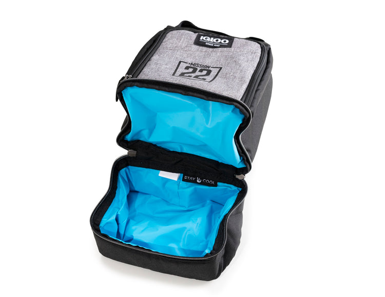 Product Image of Igloo Lunch Cooler #2
