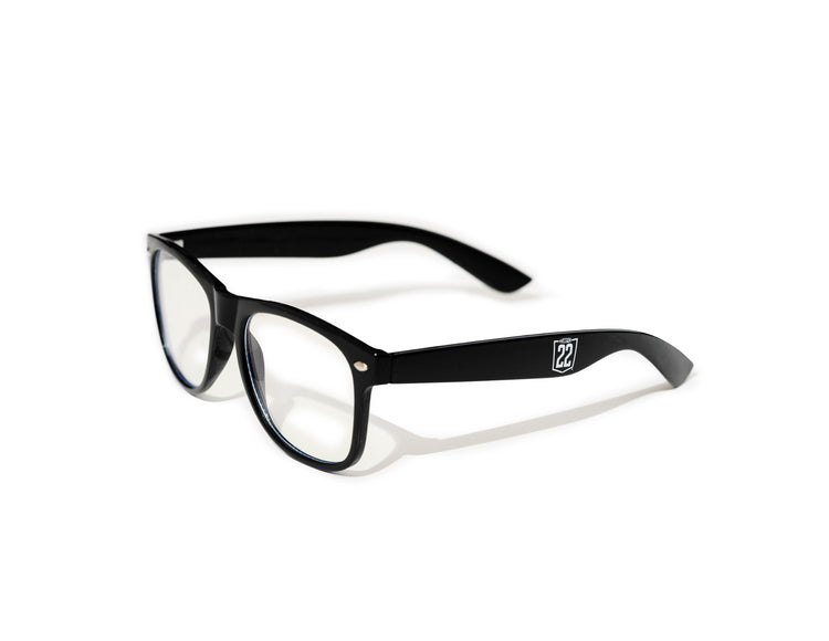 Product Image of Blue Light Glasses #1