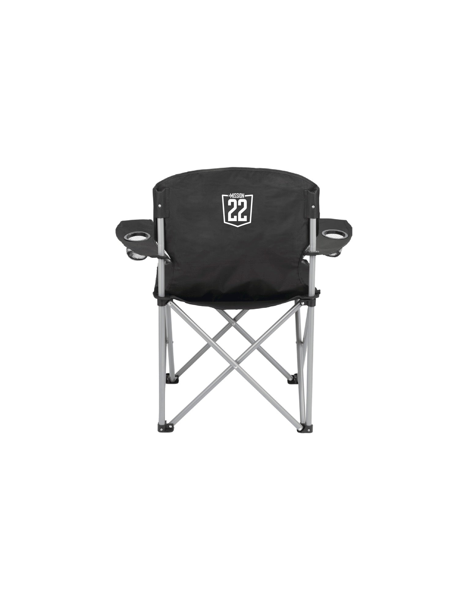 Product Image of Oversize Folding Chair #1
