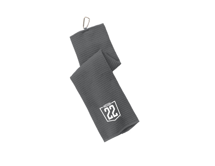 Product Image of Golf Towel #1