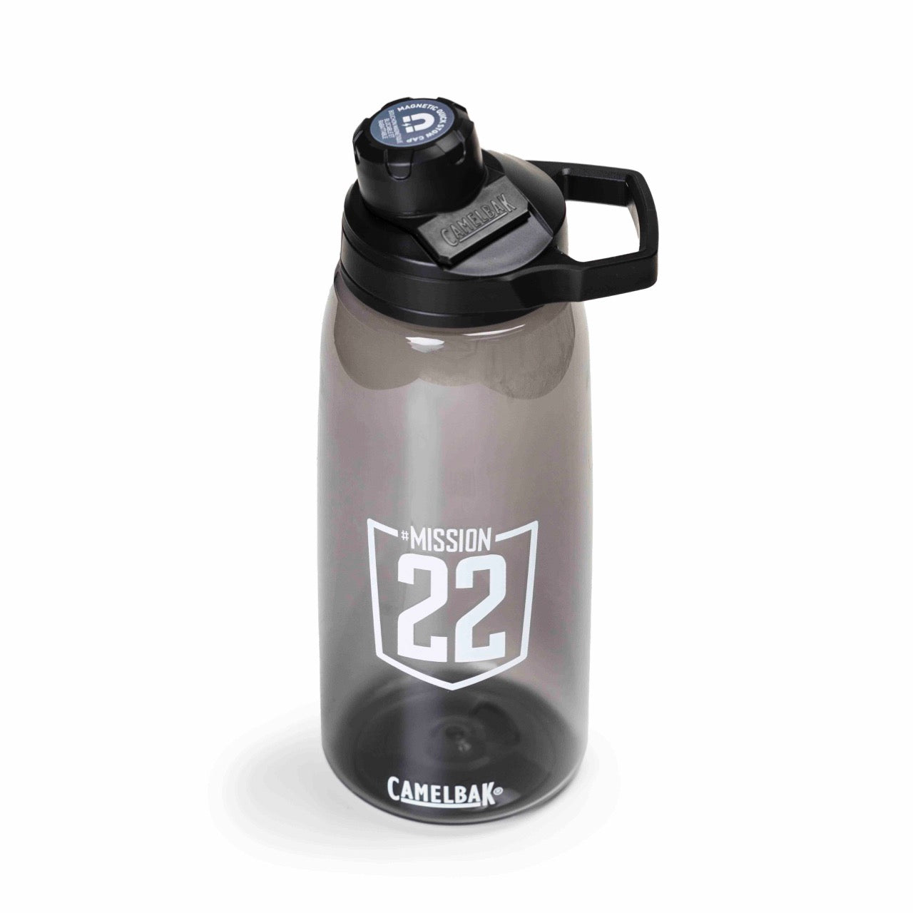 Product Image of Mission 22 CamelBak Chute 32oz. Water Bottle #1