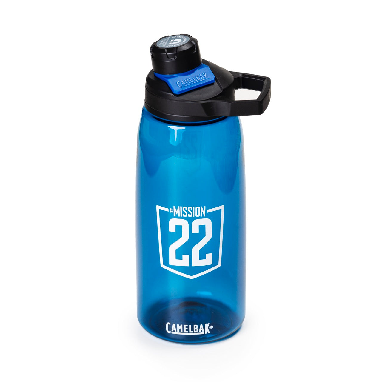 Product Image of Mission 22 CamelBak Chute 32oz. Water Bottle #2