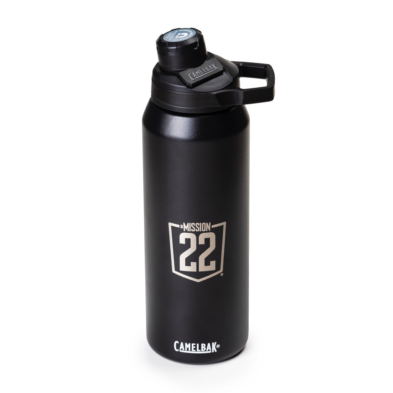 Mission 22 CamelBak Chute 32oz. Water Bottle