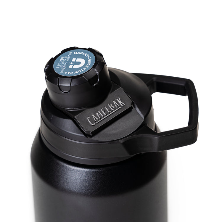 CamelBak Chute Mag Vacuum Insulated Stainless 32 Oz. (1L) - Recycled Cycles  Bicycles & Fitness Fort Collins, Colorado