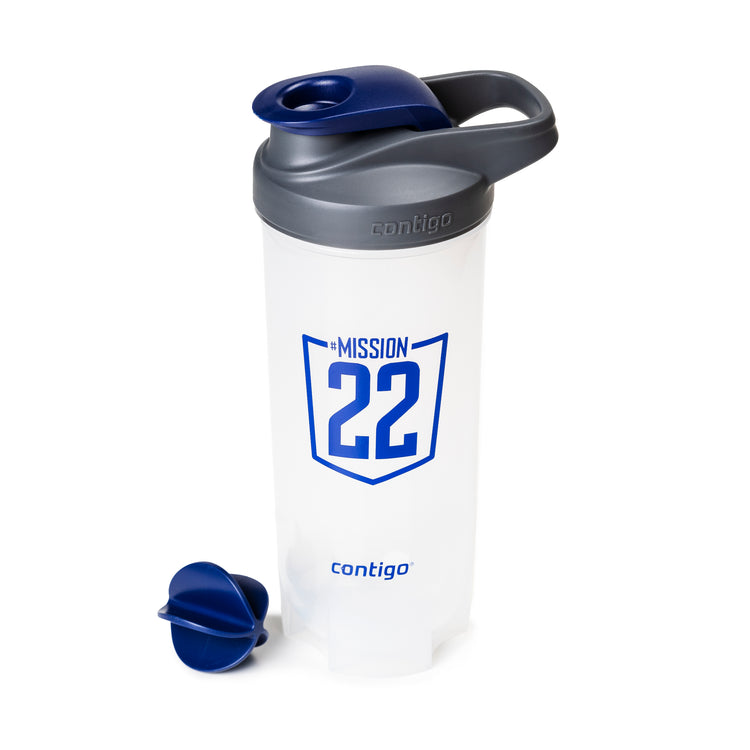 Shaker, Protein Shaker