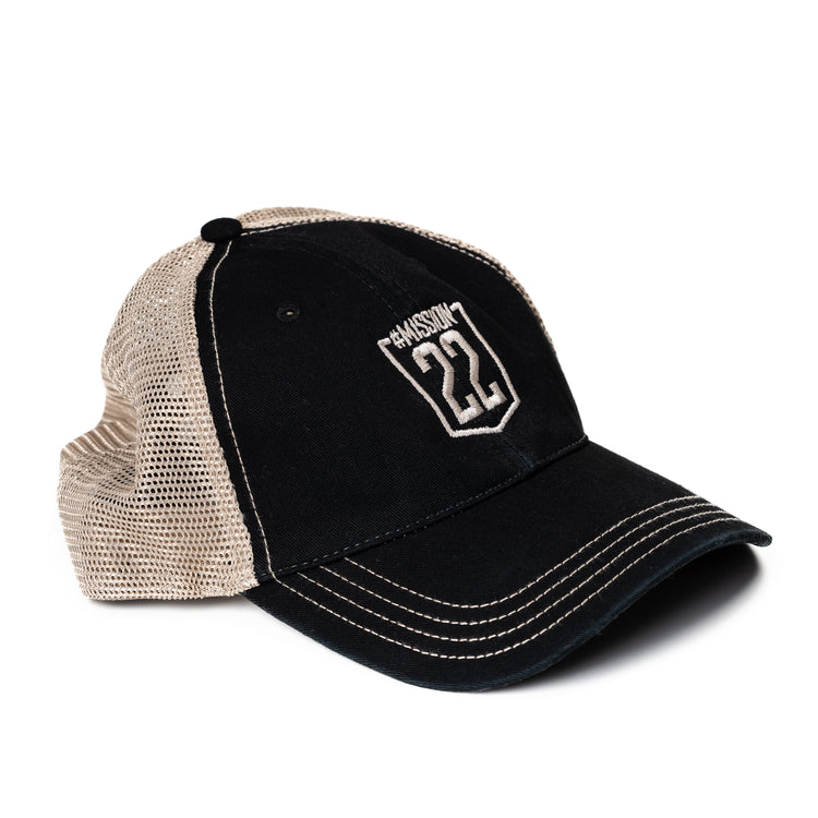 Product Image of Relaxed Trucker Hat #1
