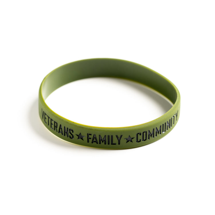 Product Image of OD Green Support Band #2
