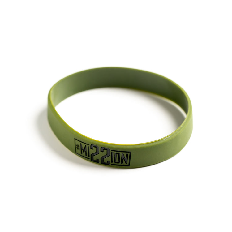 Product Image of OD Green Support Band #1