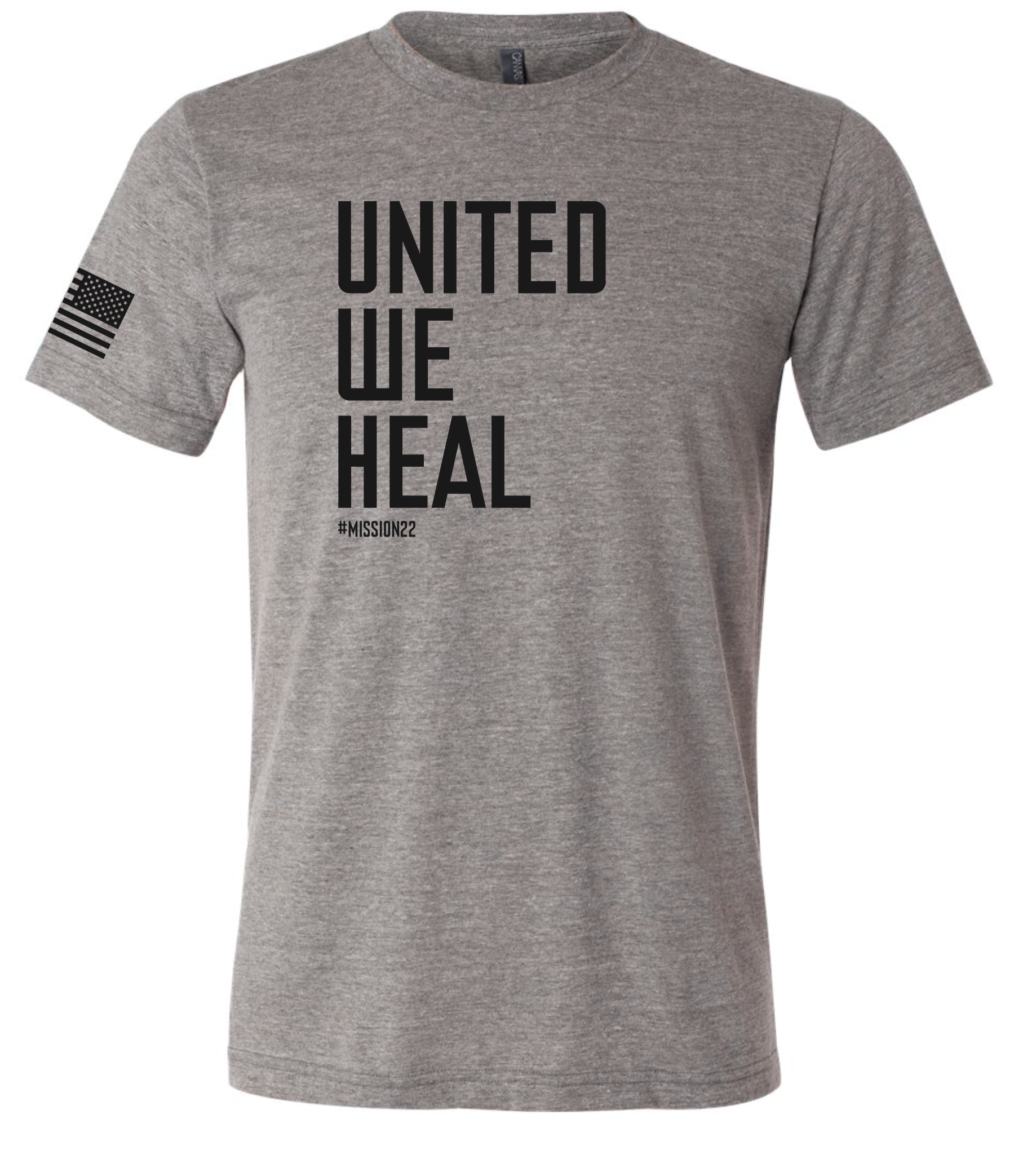 Product Image of United We Heal Tee #1