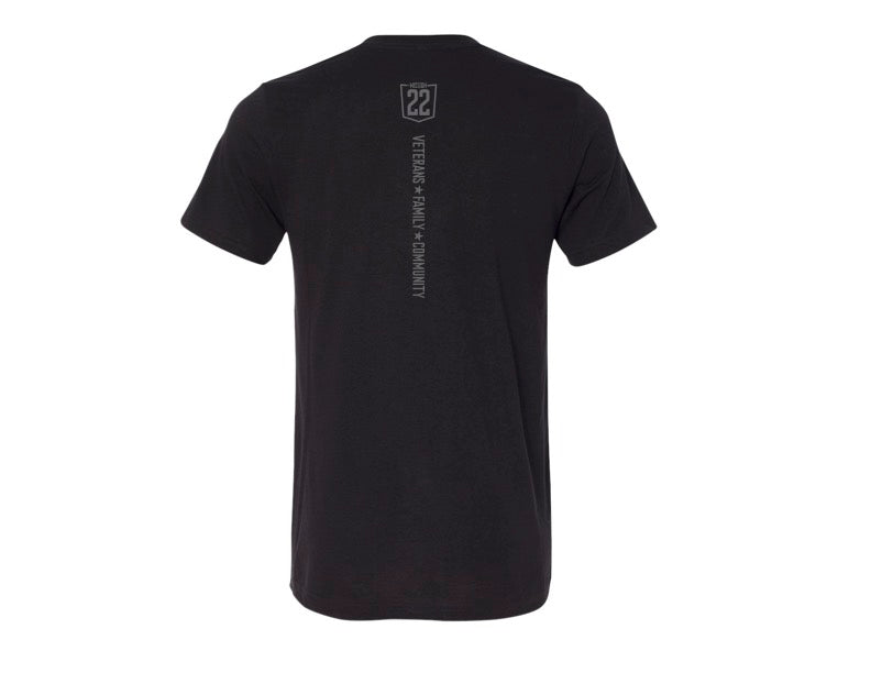 Product Image of Thin Blue Line Shirt #2