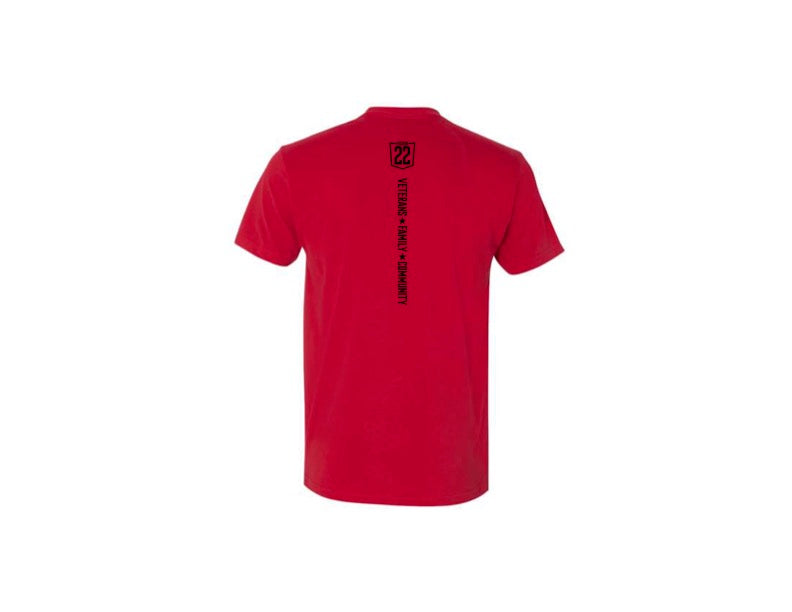 Product Image of Red Friday Shirt #2