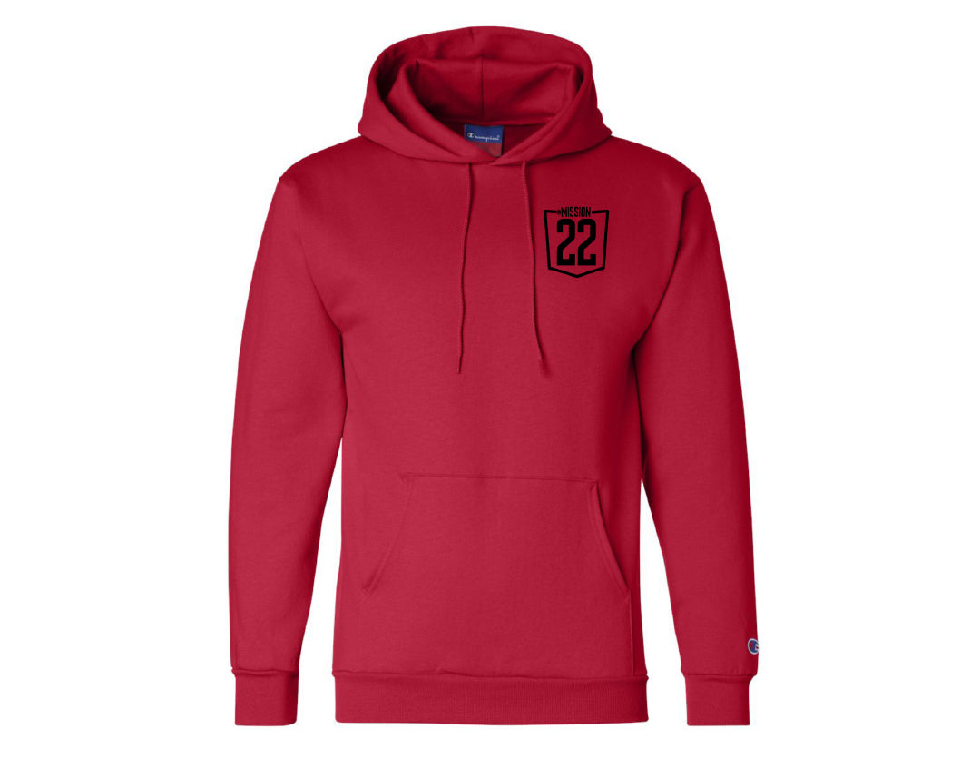 Product Image of RED Friday Hoodie #2