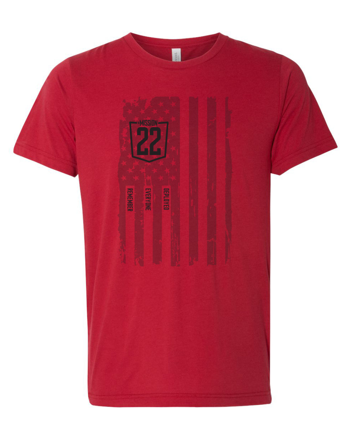 Product Image of Red Friday Shirt #1