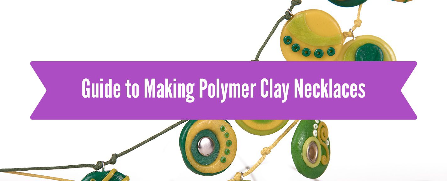 How to Make Multi-Dimensional Polymer Clay Texture Plates Tutorial