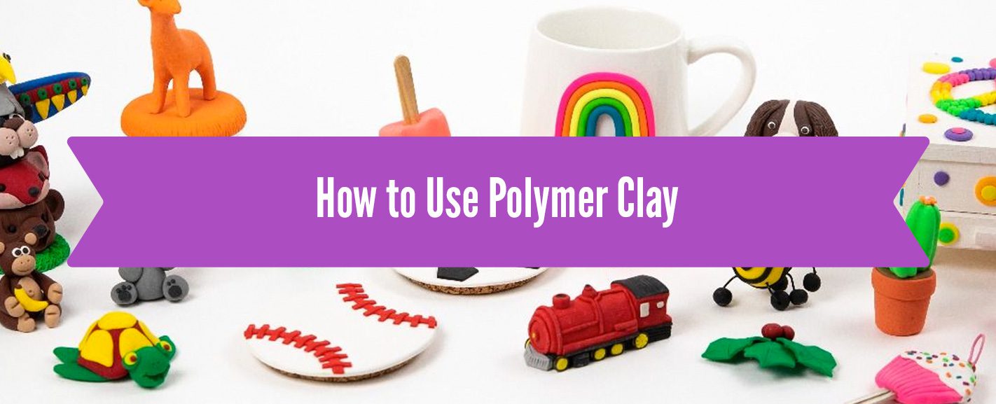 How to use polymer clay and more polymer clay questions answered