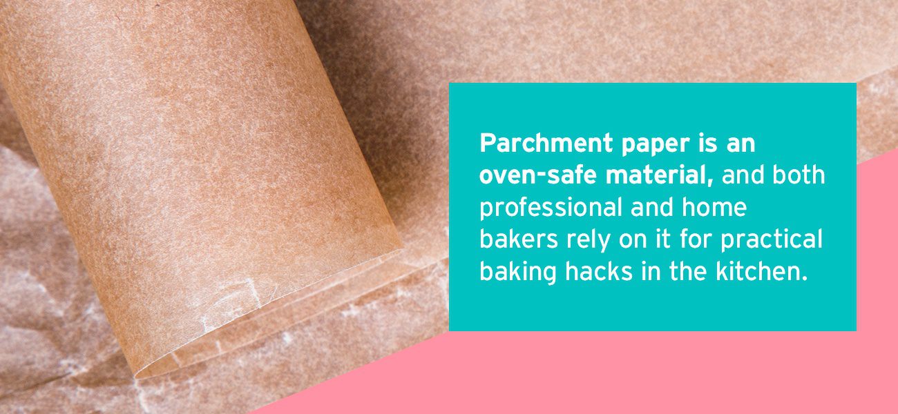 Parchment Paper, Plastic Wrap and Deli Paper for Polymer Clay