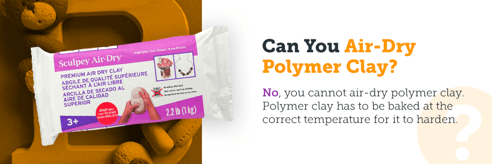 Common Polymer Clay Questions  Understanding Polymer Clay – Sculpey