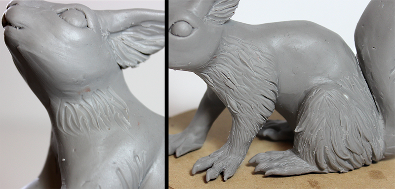 A Beginner's Guide to Sculpting in Clay – Sculpey