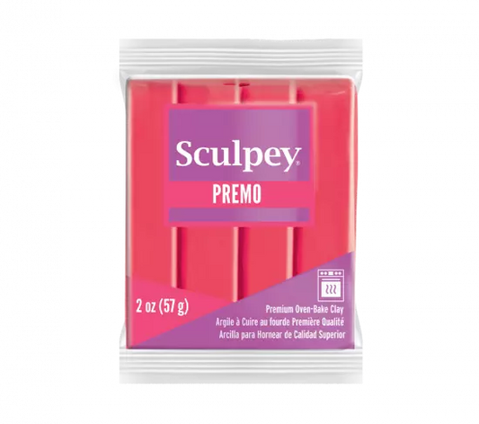 Sculpey Premo Premium Polymer Clay