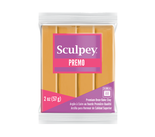 Sculpey Premo™ Terra Cotta 2 oz