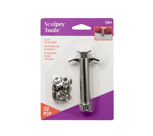 Sculpey Acrylic Clay Roller – Little Craft House