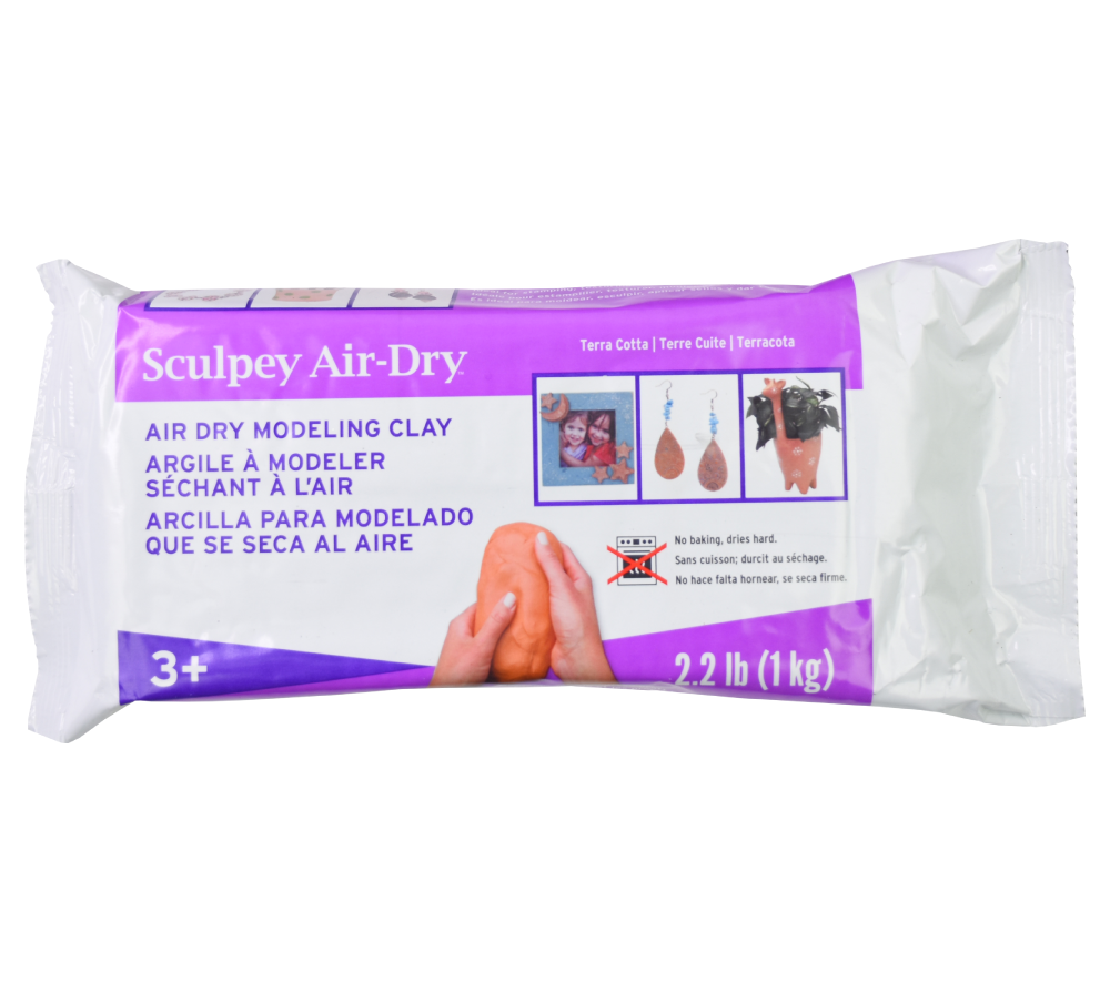 Sculpey Air-Dry™ Porcelain