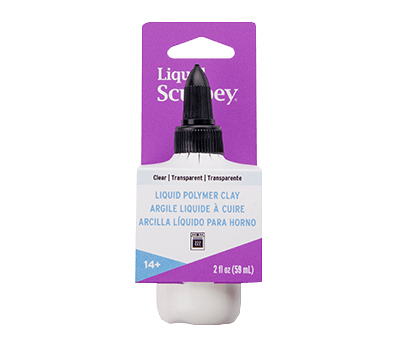 Powerful polymer clay sealant For Strength 