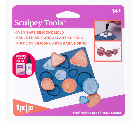 Liquid Sculpey® Liquid Polymer Clay