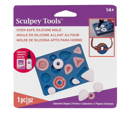 Sculpey Tools™ Sculpting Set, 8-Piece, Sculpey®