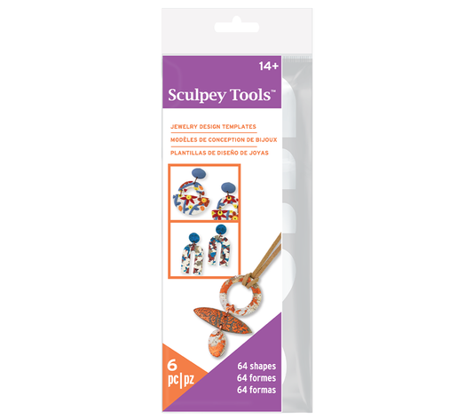 Sculpey Tools™ Clay Extruder