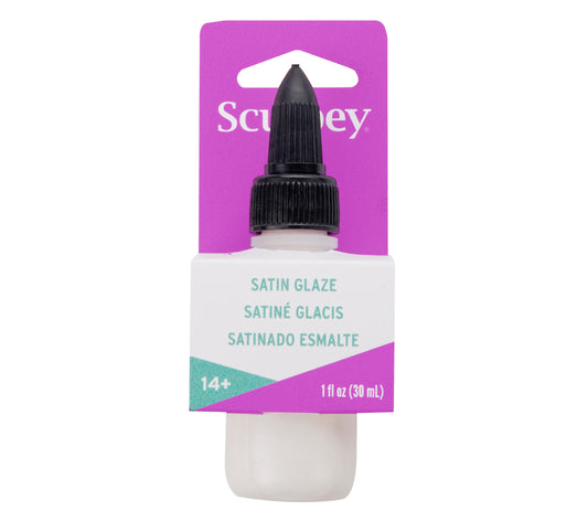 Sculpey Clay Softener - 1 oz