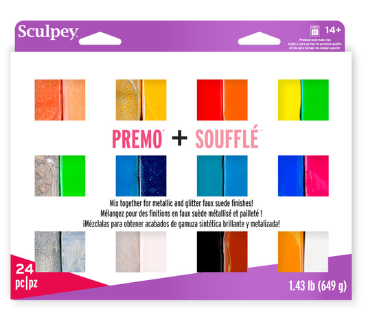 Sculpey Barniz Brillante - 30ml