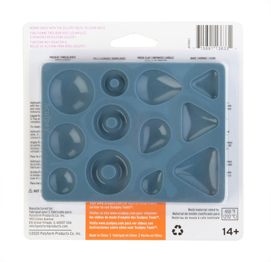 8 Pieces Plastic Clay Modeling Tools Set Ceramic Tool Kit for Sculptin –  WoodArtSupply