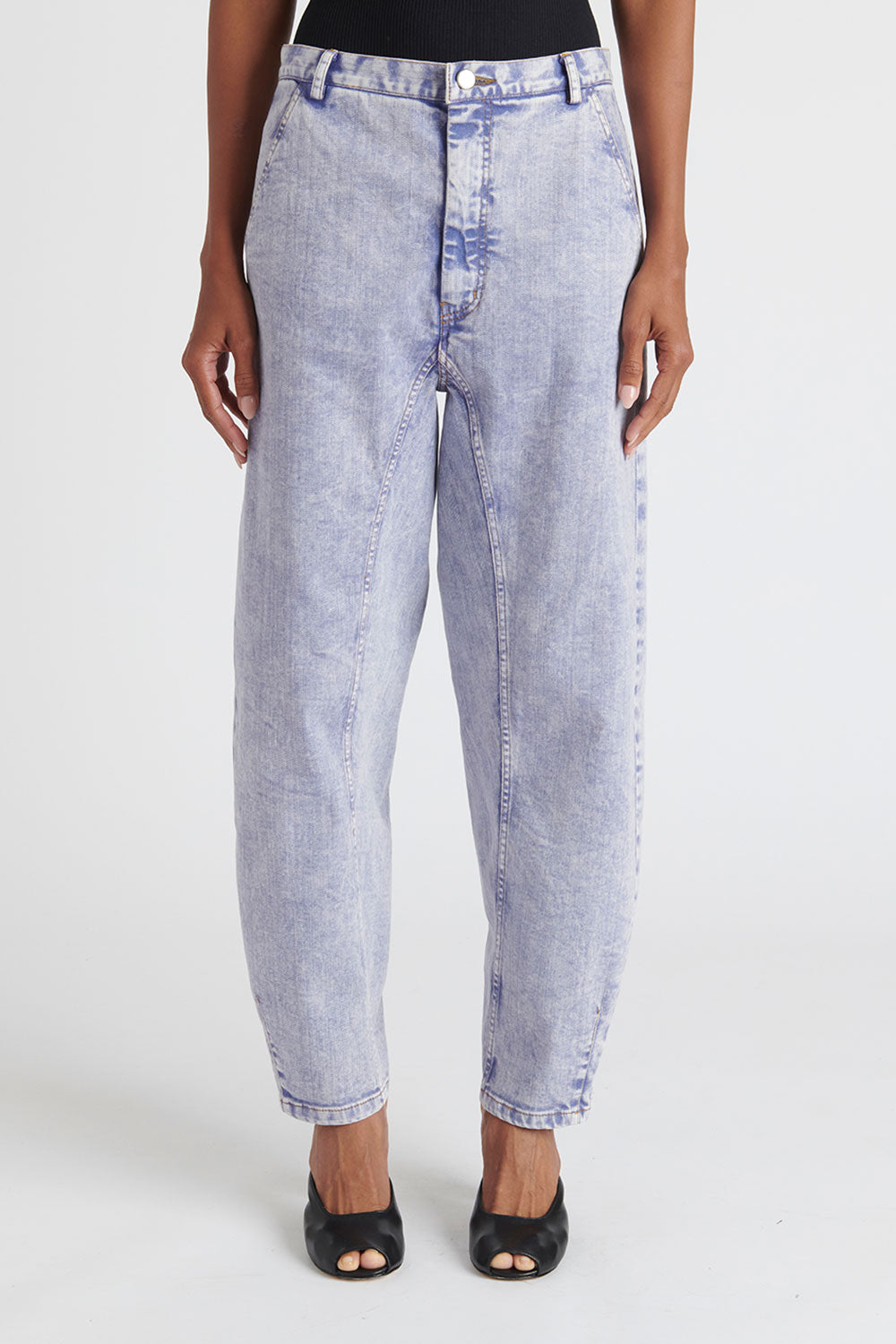 Image of Rachel Comey Zveda Pant Indigo