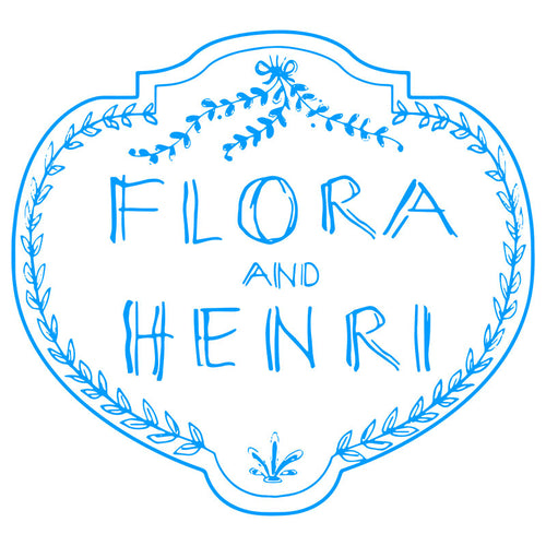 Flora & Henri