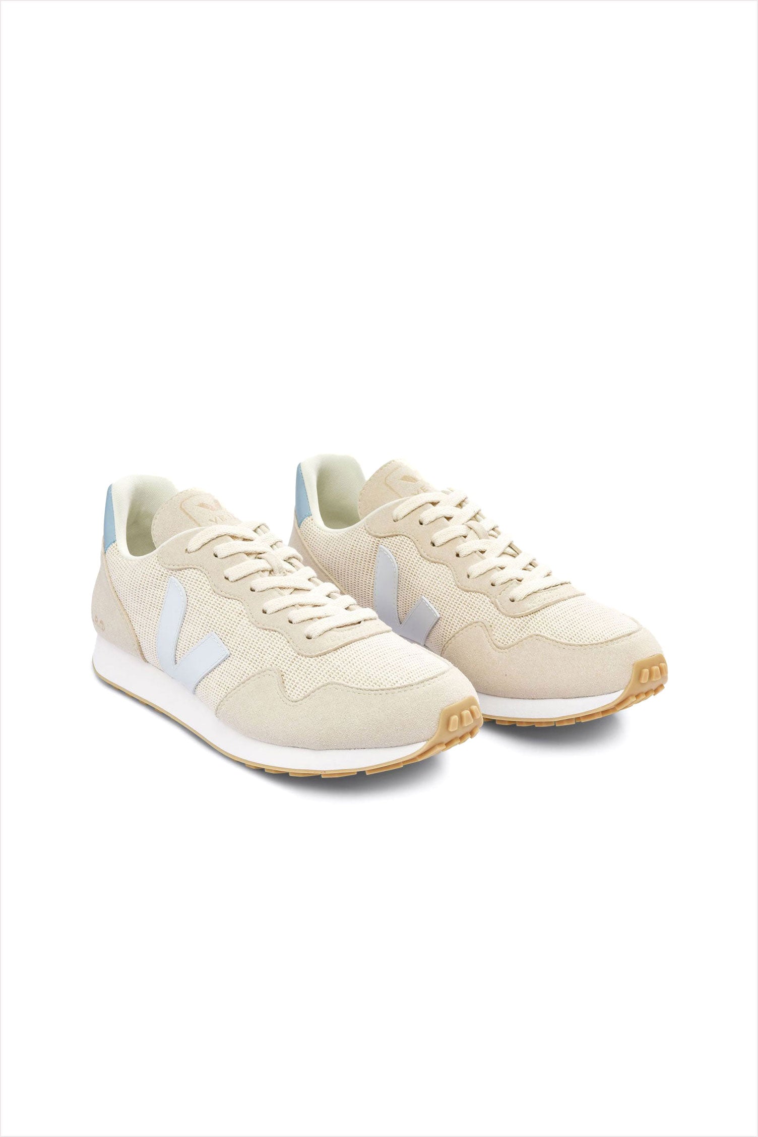 Image of Veja Women's SDU Trainer Juta Ice