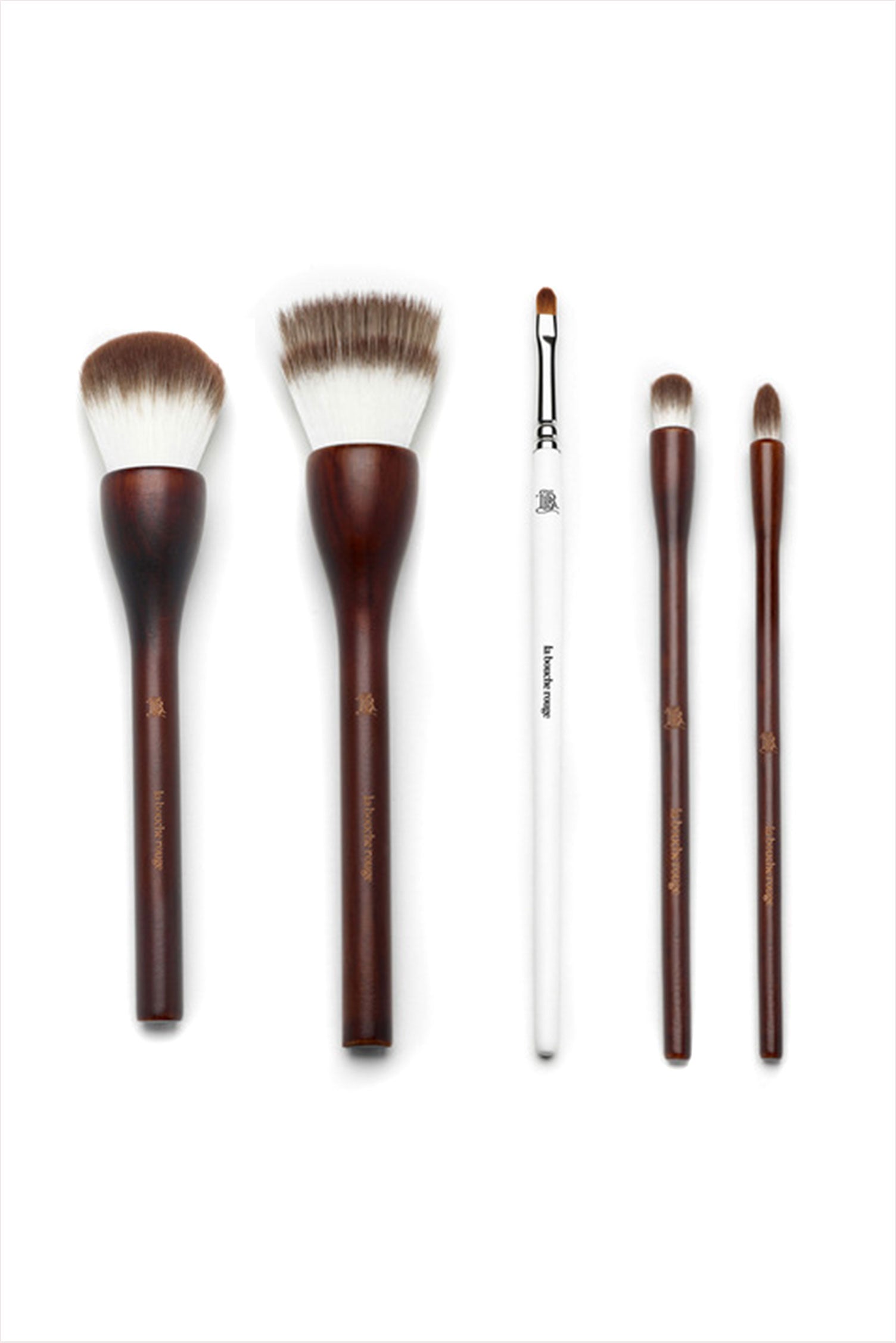 Image of Brushes
